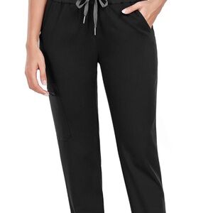 New woman’s XL Tall scrub pants